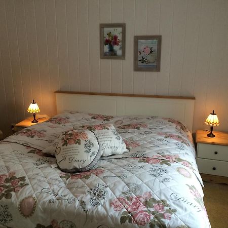 Ferienwohnung Hinterhermsdorf Glaser Sebnitz Buitenkant foto