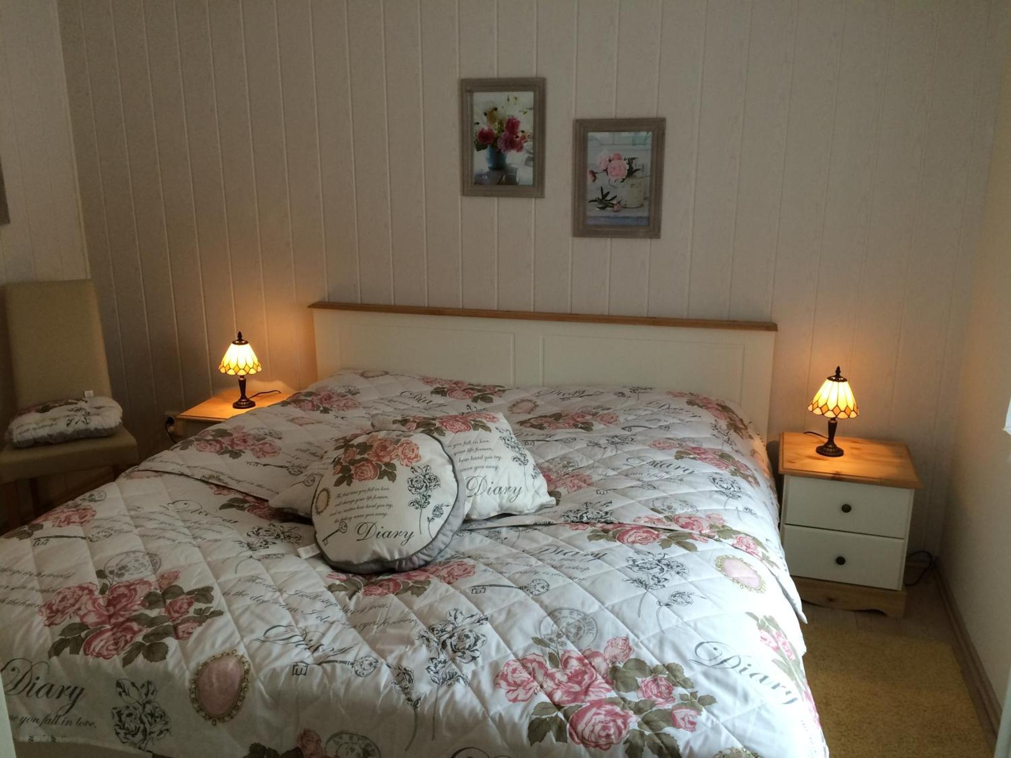 Ferienwohnung Hinterhermsdorf Glaser Sebnitz Buitenkant foto
